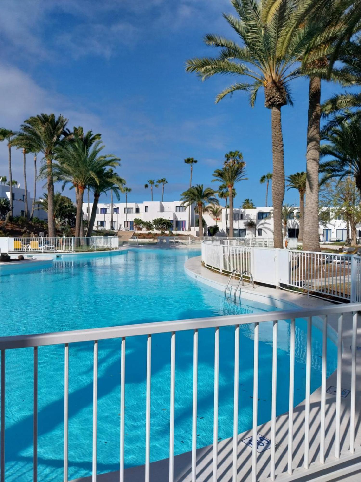 Royal Blue Corralejo By Sea You There Fuerteventura Exteriér fotografie